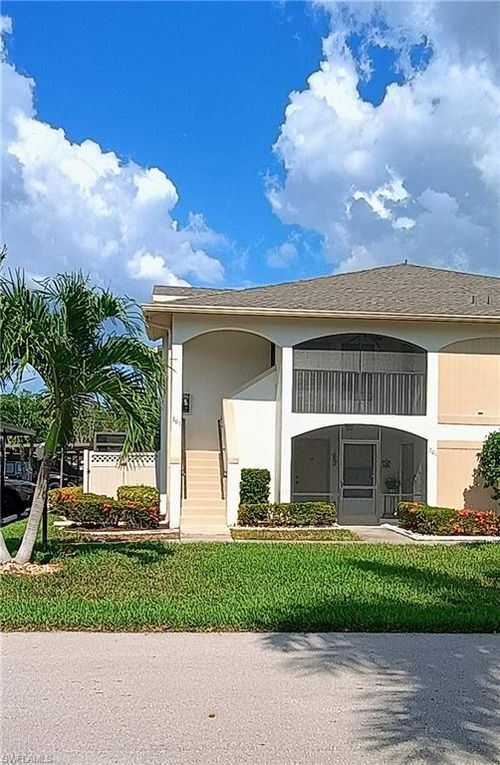 apt-705-13247 Whitehaven Ln, FORT MYERS, FL, 33966-1581 | Card Image