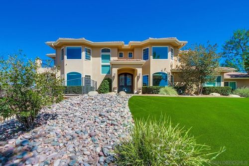 13852 Northcrest Ln, Poway, CA, 92064-2210 | Card Image