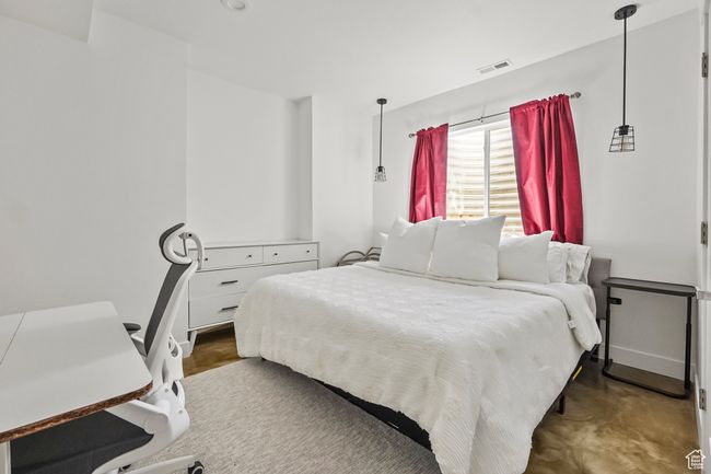 View of bedroom | Image 33