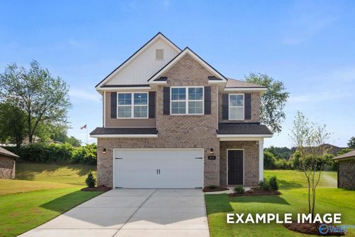 4809 Treys Trellis Circle, Huntsville, AL, 35810 | Card Image