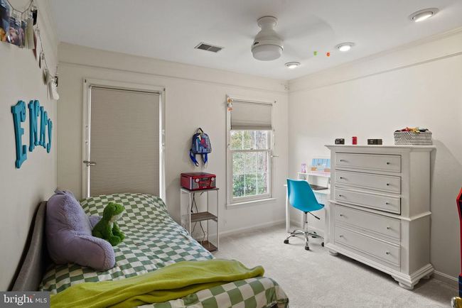 4170 Governor Yeardley Ln, Townhouse with 4 bedrooms, 4 bathrooms and null parking in FAIRFAX VA | Image 20