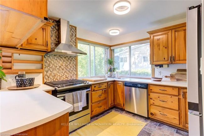 1 Beaumont Crt, House other with 5 bedrooms, 3 bathrooms and 6 parking in Tiny ON | Image 5