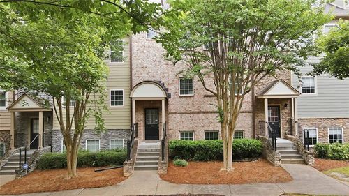 3646 Ashford Creek Place, Brookhaven, GA, 30319 | Card Image