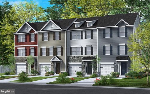 TBD Boeing Way, CAMBRIDGE, MD, 21613 | Card Image