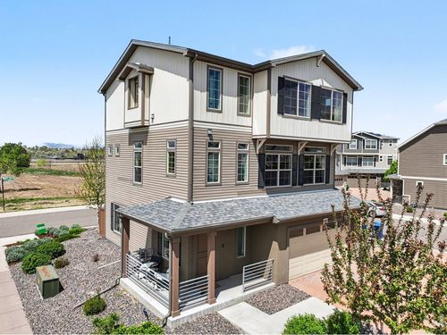 3901 Windwood Dr, Johnstown, CO, 80534-9225 | Card Image