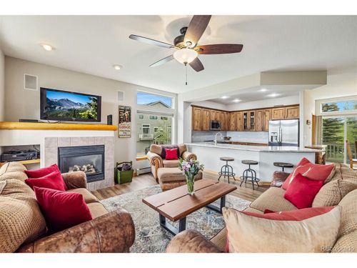 131 Creek Ln, SILVERTHORNE, CO, 80498-9241 | Card Image