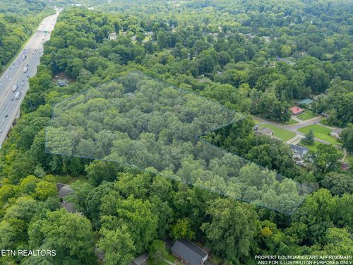 4907 Parva Dr, Knoxville, TN, 37914-3763 | Card Image