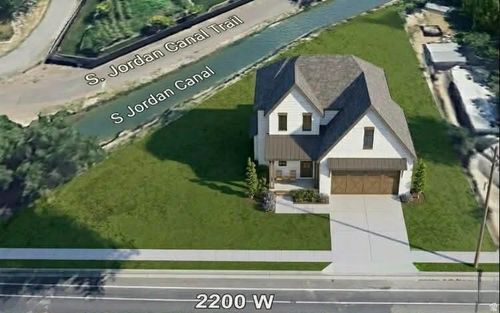 8305 S 2200 W, West Jordan, UT, 84088-9513 | Card Image