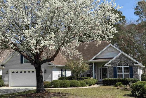 9592 Indigo Creek Blvd, Murrells Inlet, SC, 29576-8625 | Card Image