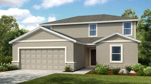 216 Streamwater Way, GROVELAND, FL, 34736-7846 | Card Image