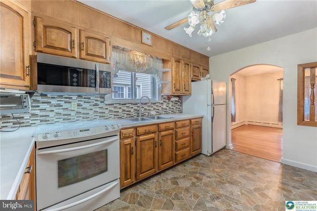 719 Franklin Ave, House other with 3 bedrooms, 2 bathrooms and null parking in Palmerton PA | Image 19