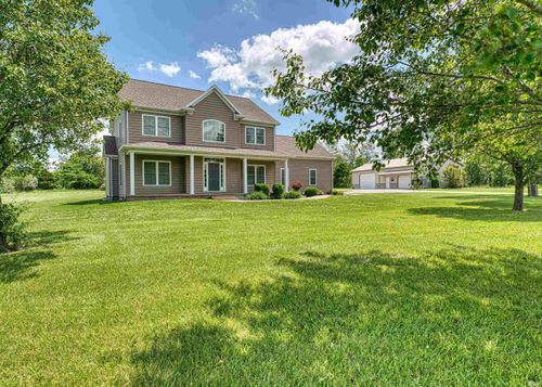 3022 Zoar Church Rd, Elberfeld, IN, 47613-9340 | Card Image