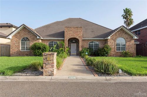 2110 Pecos St, Mission, TX, 78572-7417 | Card Image