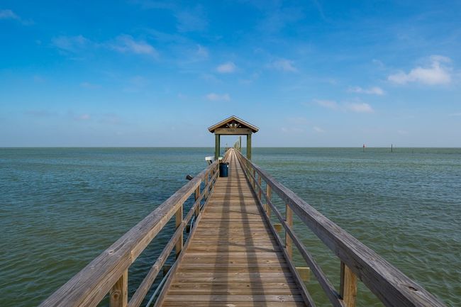 APT-507 - 620 S Fulton Beach Rd, Condo with 2 bedrooms, 2 bathrooms and null parking in Rockport TX | Image 28