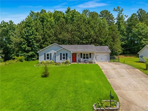 268 Thorn Thicket Way, ROCKMART, GA, 30153-8085 | Card Image