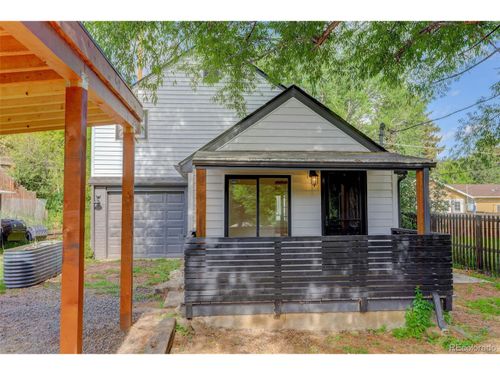 3429 Avenue D, Kittredge, CO, 80457-5006 | Card Image