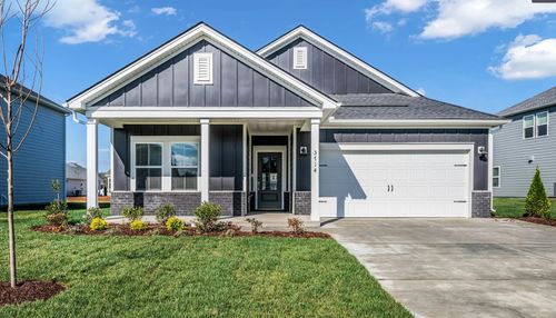 3714 Welty Ct, Rockvale, TN, 37153-8301 | Card Image