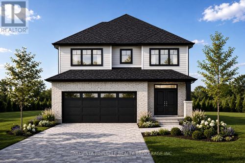 15 Kelly Drive, Zorra (Thamesford), ON, N0M2M0 | Card Image