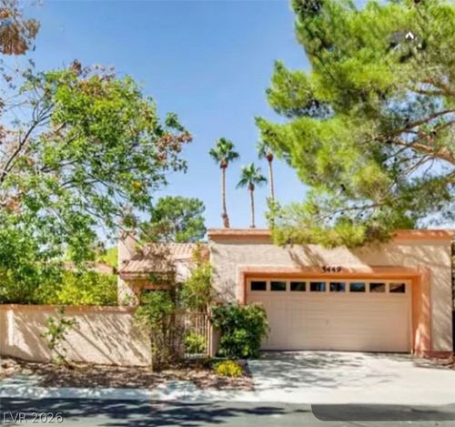 5449 Olivebrook Ct, Las Vegas, NV, 89120-1957 | Card Image