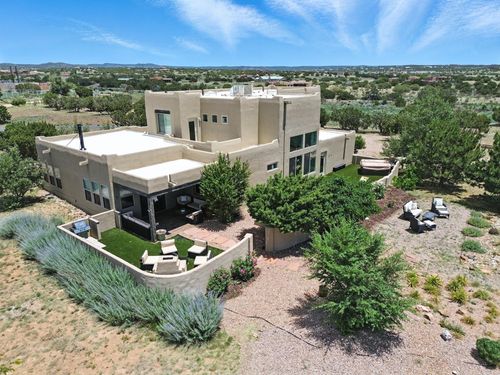 14 Vista Estrella N, Lamy, NM, 87540-9660 | Card Image