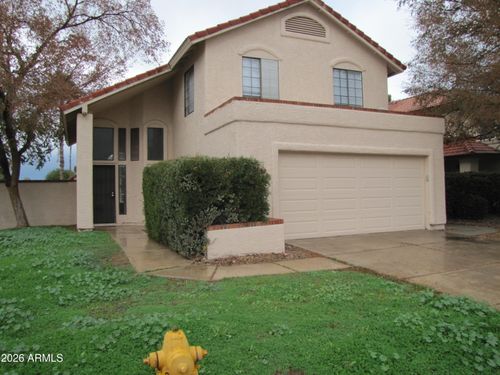 942 E Calle Del Norte, Chandler, AZ, 85225-0919 | Card Image