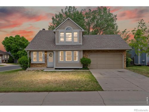 4112 Snow Ridge Cir, Fort Collins, CO, 80526-3561 | Card Image