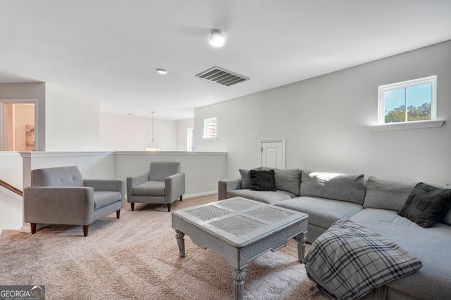 208 - 35 Crown Ct, Townhouse with 3 bedrooms, 3 bathrooms and null parking in Richmond Hill GA | Image 23