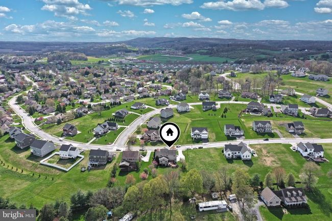 538 Monocacy Trl, House other with 4 bedrooms, 3 bathrooms and null parking in SPRING GROVE PA | Image 52