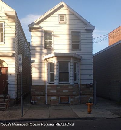 69 Nichols Street, Home with 0 bedrooms, 0 bathrooms and null parking in Newark NJ | Image 1