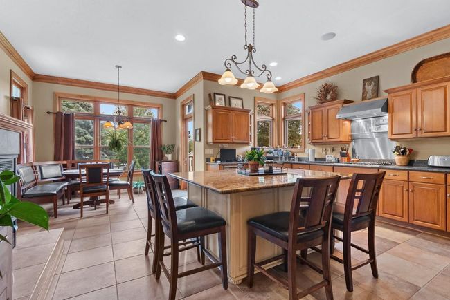 217 Hidden Ridges Way, House other with 4 bedrooms, 4 bathrooms and null parking in COMBINED LOCKS WI | Image 29