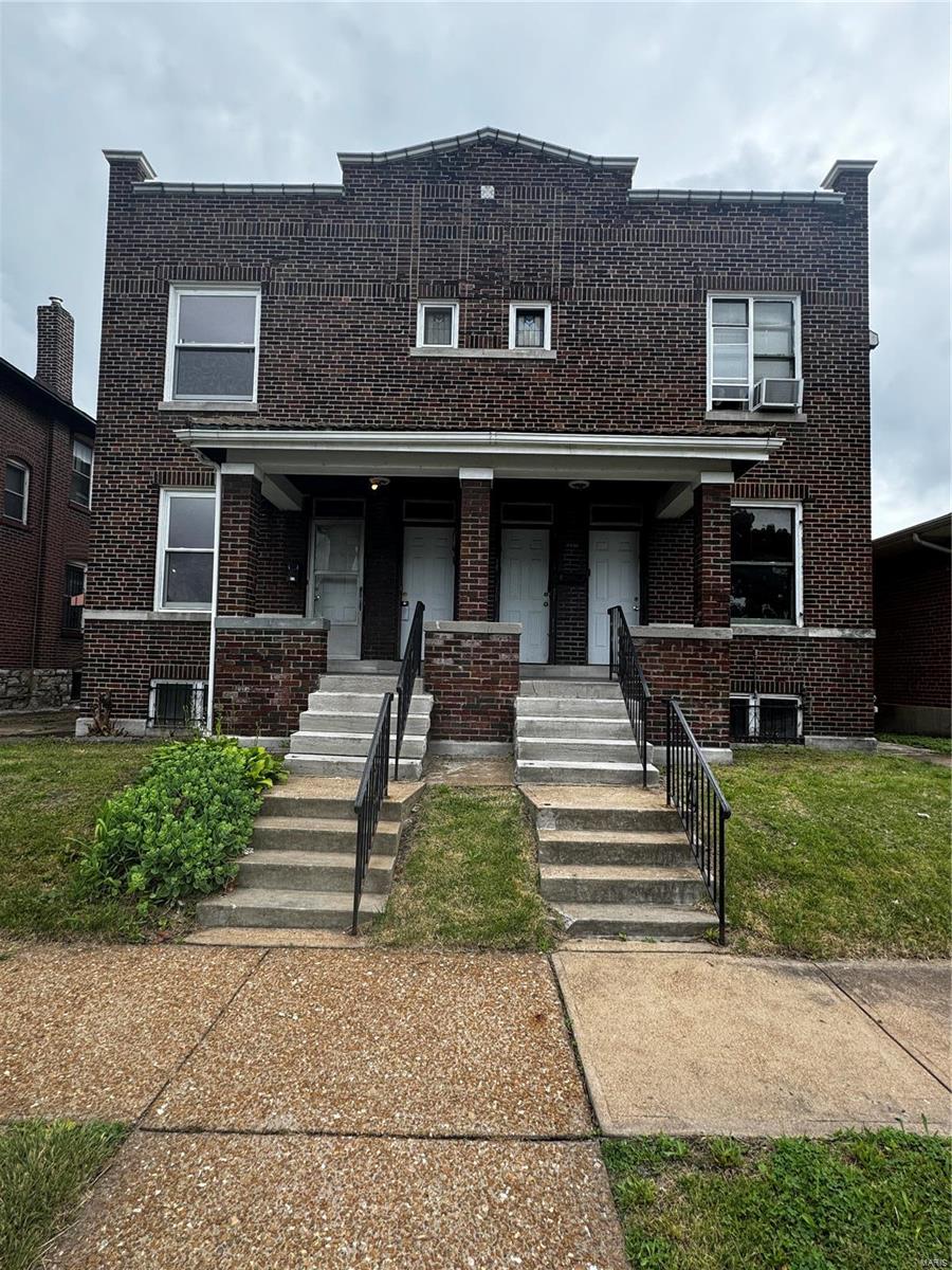 Sacramento Ave, Saint Louis, MO 63115