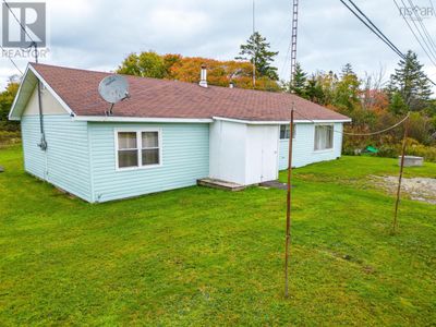 799 Stoney Island Rd, House other with 3 bedrooms, 1 bathrooms and null parking in Clam Point NS | Image 3