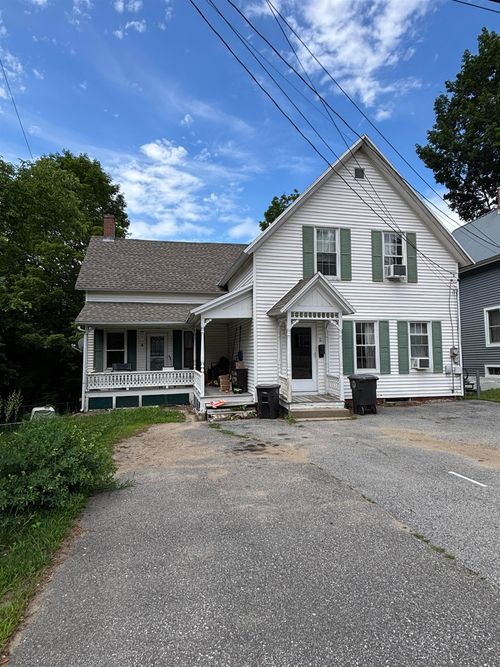 11 Munroe St, Franklin, NH, 03235-1471 | Card Image