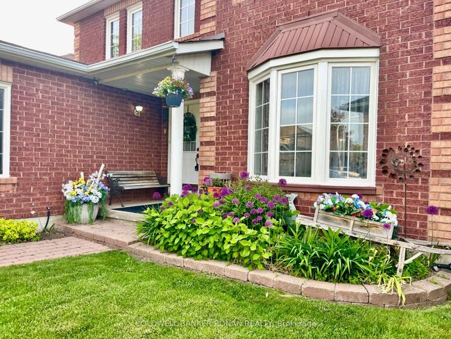 51 Darling Cres, House other with 4 bedrooms, 4 bathrooms and 4 parking in Alliston ON | Image 4