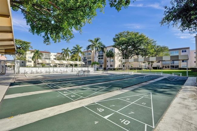 APT-107 - 2831 Somerset Dr, Condo with 1 bedrooms, 1 bathrooms and null parking in Lauderdale Lakes FL | Image 32