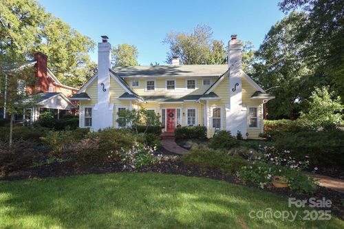 919 Mt Vernon Ave, Charlotte, NC, 28203-4844 | Card Image