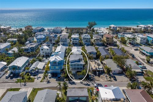 2412 Avenue B, BRADENTON BEACH, FL, 34217-2224 | Card Image