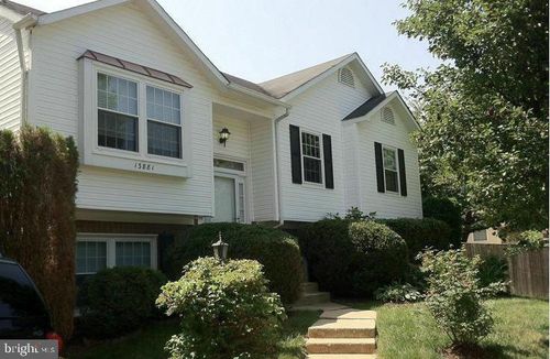 13881 Racine Ct, WOODBRIDGE, VA, 22193-3731 | Card Image