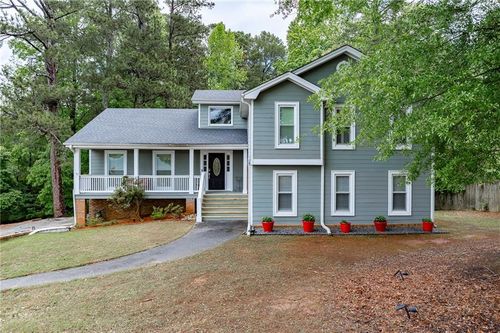 3236 Classic Dr, Snellville, GA, 30078-3530 | Card Image