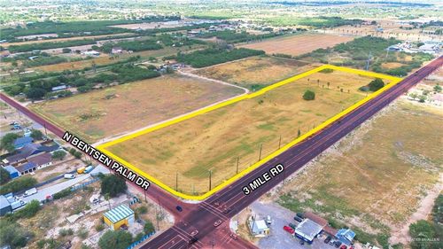0 W 3 Mile Line Rd, Mission, TX, 78573 | Card Image