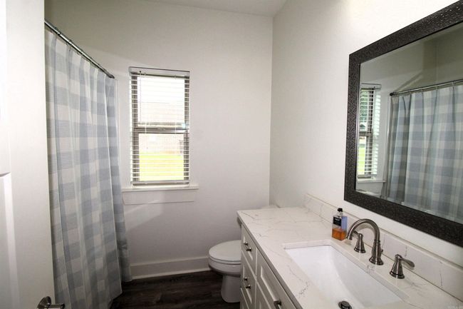 8 Sayde Ln, House other with 3 bedrooms, 2 bathrooms and null parking in Sheridan AR | Image 30