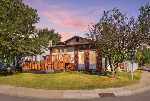 236 Marquis Pl Se, Airdrie, AB, T4A1Y3 | Card Image