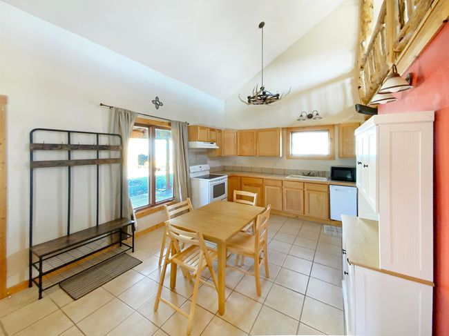 321 Neal Ave, House other with 2 bedrooms, 2 bathrooms and null parking in Eagle Nest NM | Image 6