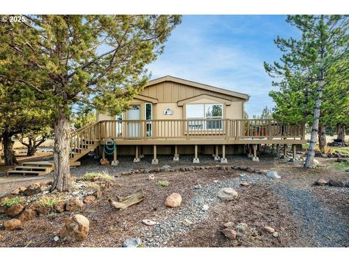 15433 Se Springfield St, Prineville, OR, 97754-8792 | Card Image