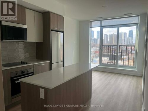 821-30 Dreamers Way, Toronto, ON, M5A0Y7 | Card Image