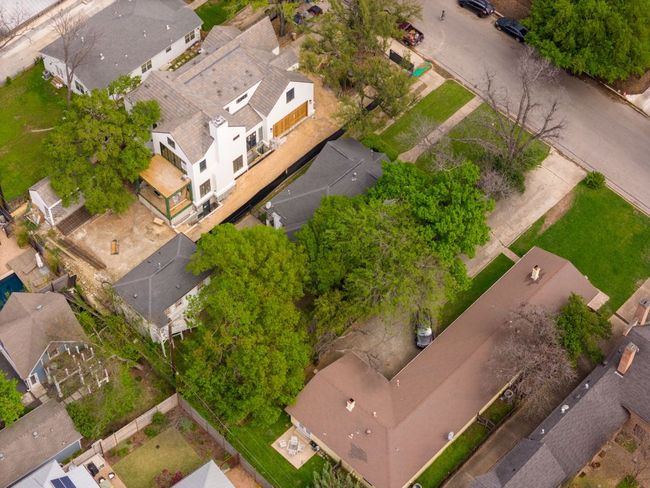 1508 Pease Rd, House other with 3 bedrooms, 1 bathrooms and 2 parking in Austin TX | Image 38