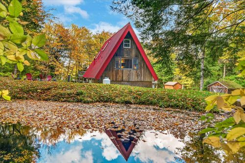 36 Ives Rd, Wilmington, VT, 05363-9646 | Card Image