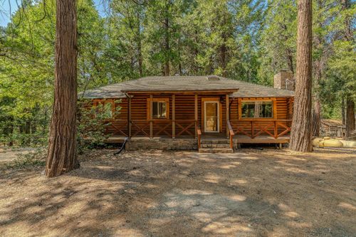 23761 Shake Ridge Rd, Volcano, CA, 95689-9713 | Card Image