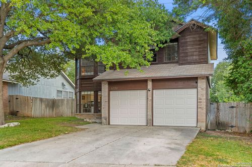 6330 Crab Orch, San Antonio, TX, 78240-5316 | Card Image