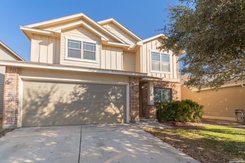 10215 Bonavantura, San Antonio, TX, 78245-1616 | Card Image